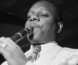 Harry Carney