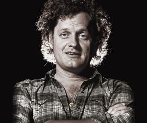 Harry Chapin