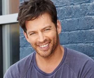 Harry Connick Jr.