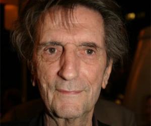 Harry Dean Stanton