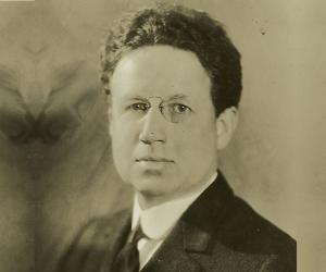 Harry Emerson Fosdick