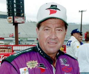 Harry Gant