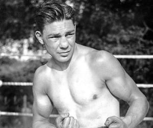 Harry Greb