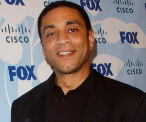 Harry Lennix