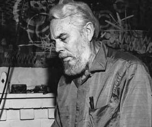 Harry Partch