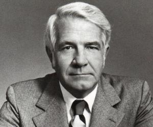 Harry Reasoner