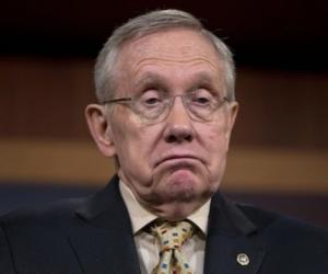 Harry Reid