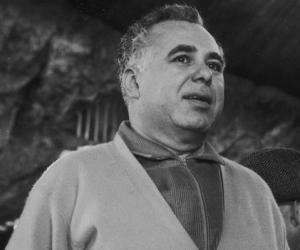 Harry Saltzman