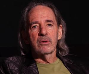 Harry Shearer