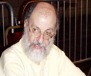 Harry Turtledove