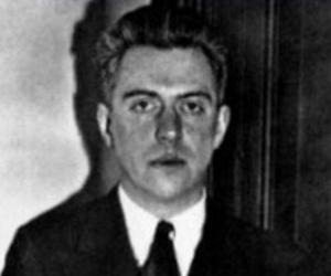 Hart Crane