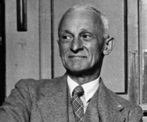 Harvey Cushing