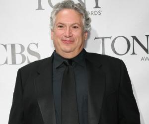 Harvey Fierstein