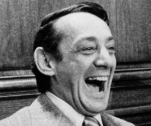 Harvey Milk