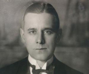 Harvey Samuel Firestone