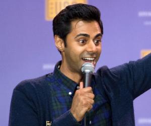 Hasan Minhaj