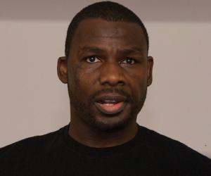 Hasim Rahman