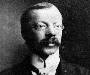 Hawley Harvey Crippen