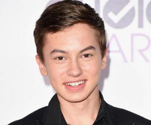 Hayden Byerly