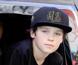 Hayden Summerall