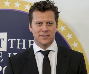 Hayes MacArthur