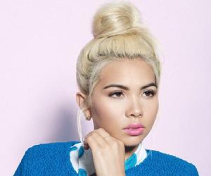 Hayley Kiyoko