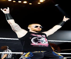 Heath Slater