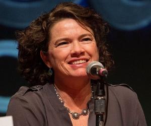 Heather Langenkamp