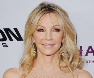 Heather Locklear