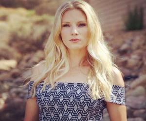 Heather Morris