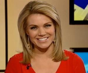 Heather Nauert