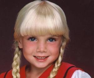 Heather O Rourke