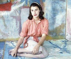 Helen Frankenthaler