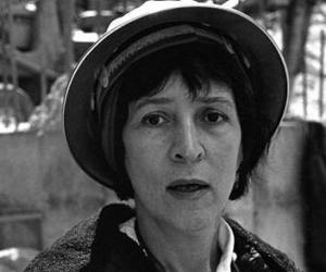 Helen Levitt