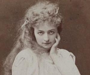 Helena Modjeska