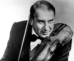 Henny Youngman