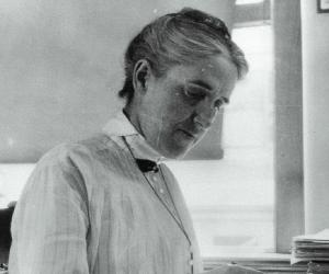 Henrietta Swan Leavitt