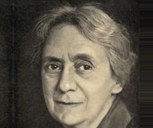 Henrietta Szold