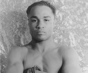 Henry Armstrong