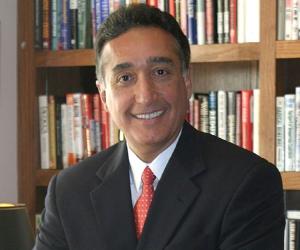 Henry Cisneros