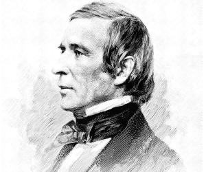 Henry Darwin Rogers