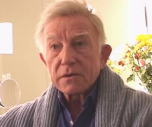 Henry Gibson