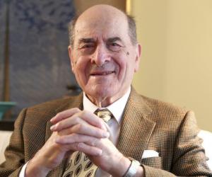 Henry Heimlich