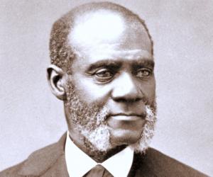 Henry Highland Garnet