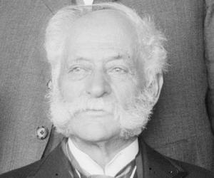 Henry J. Heinz