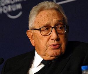 Henry Kissinger