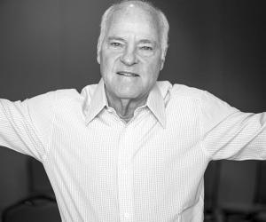 Henry Kravis