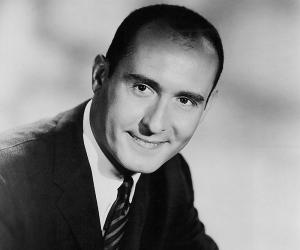 Henry Mancini