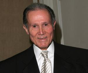 Henry Silva