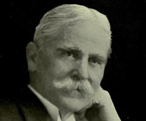 Henry Van Dyke